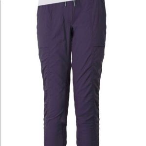 Lululemon Street to Studio Pant II
